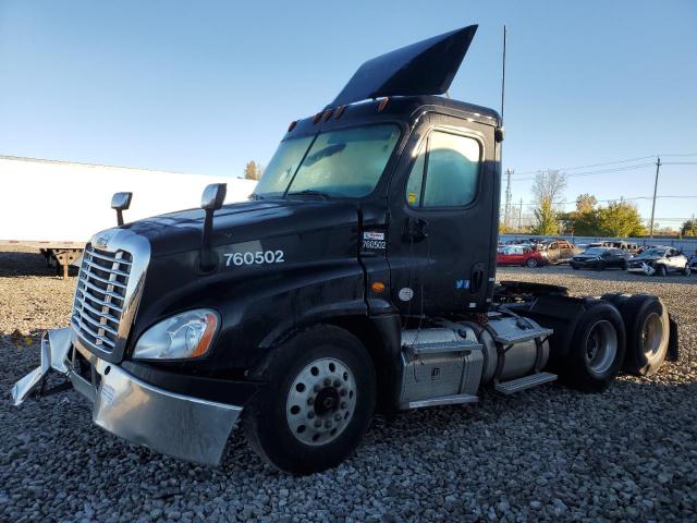 2018 FREIGHTLINER CASCADIA 125 