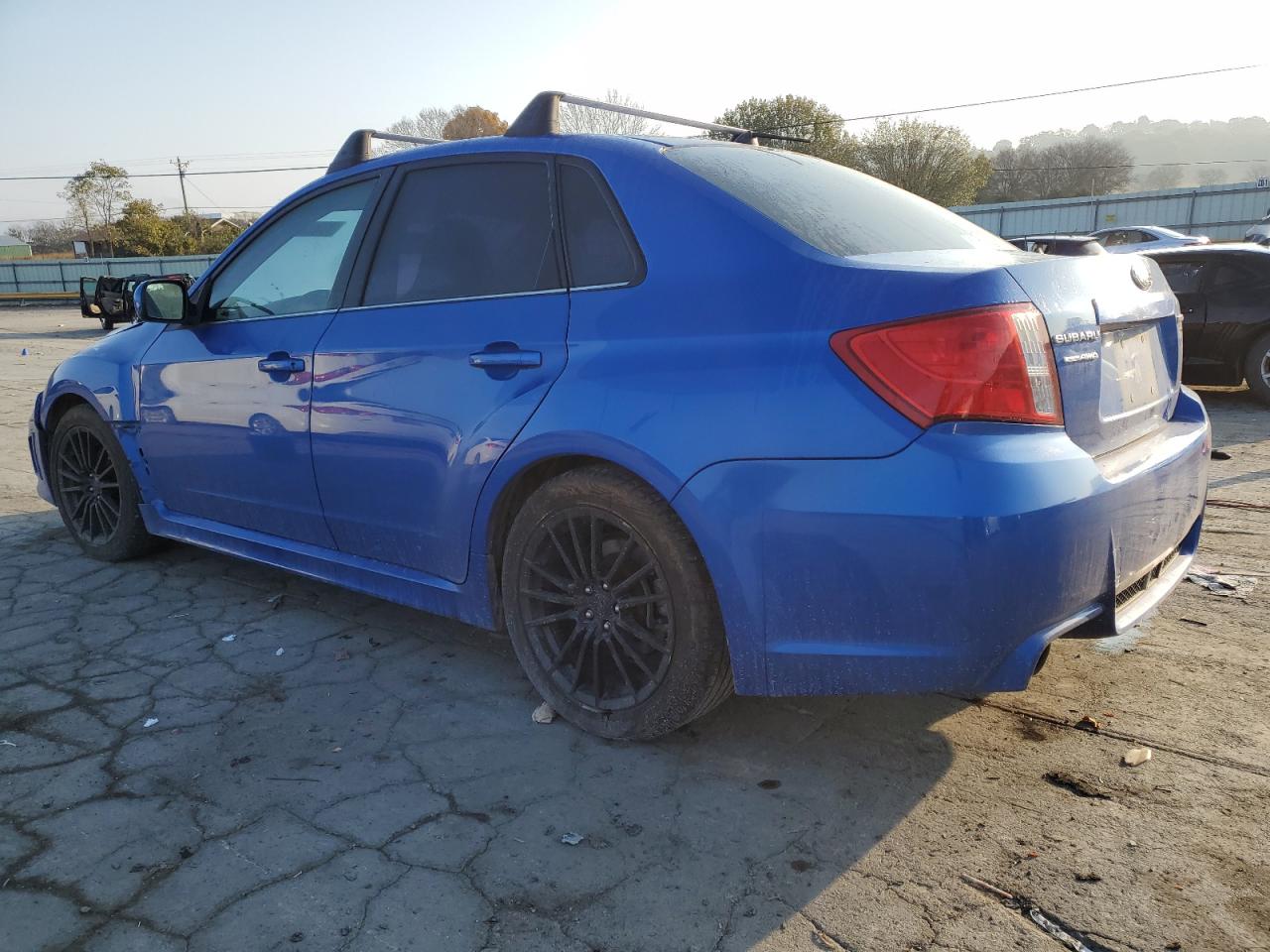 2013 Subaru WRX - Image 2