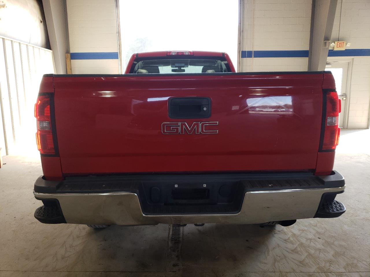 1GT01XEG6FZ506805 2015 GMC Sierra C2500 Heavy Duty