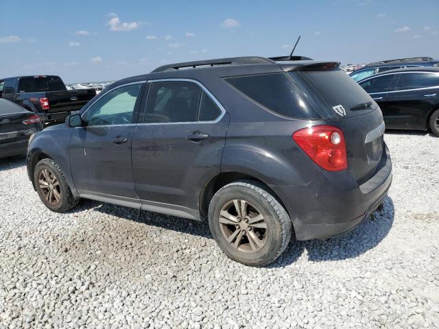  CHEVROLET EQUINOX 2013 Серый