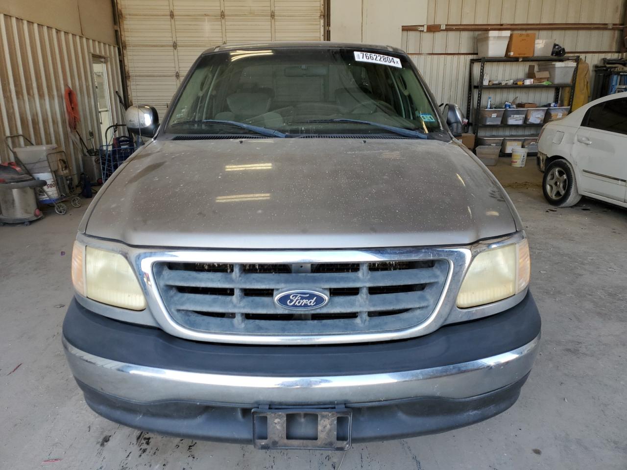 2002 Ford F-150 - Image 5