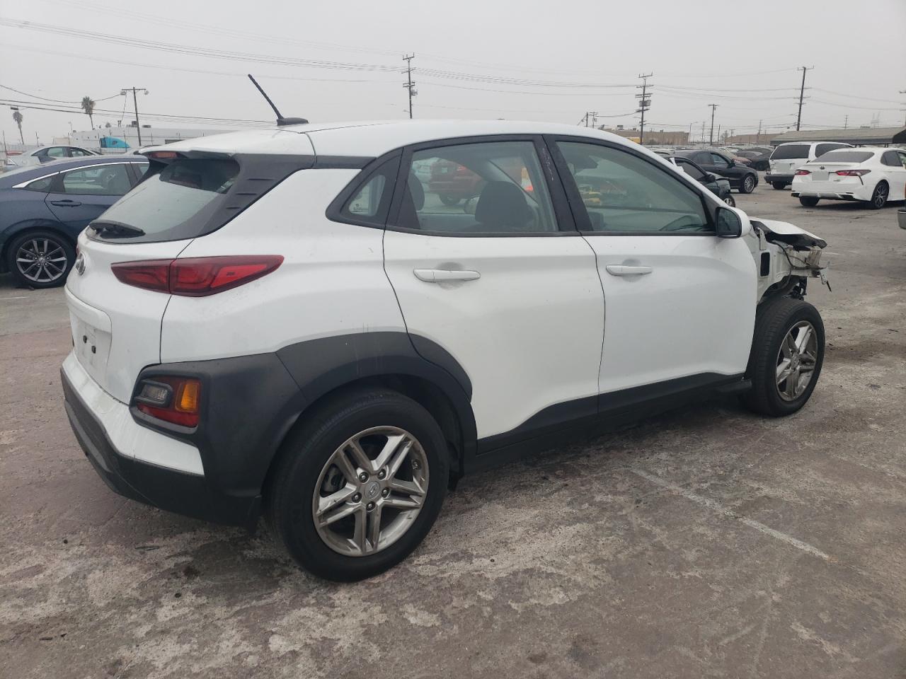 2021 Hyundai Kona - Image 3