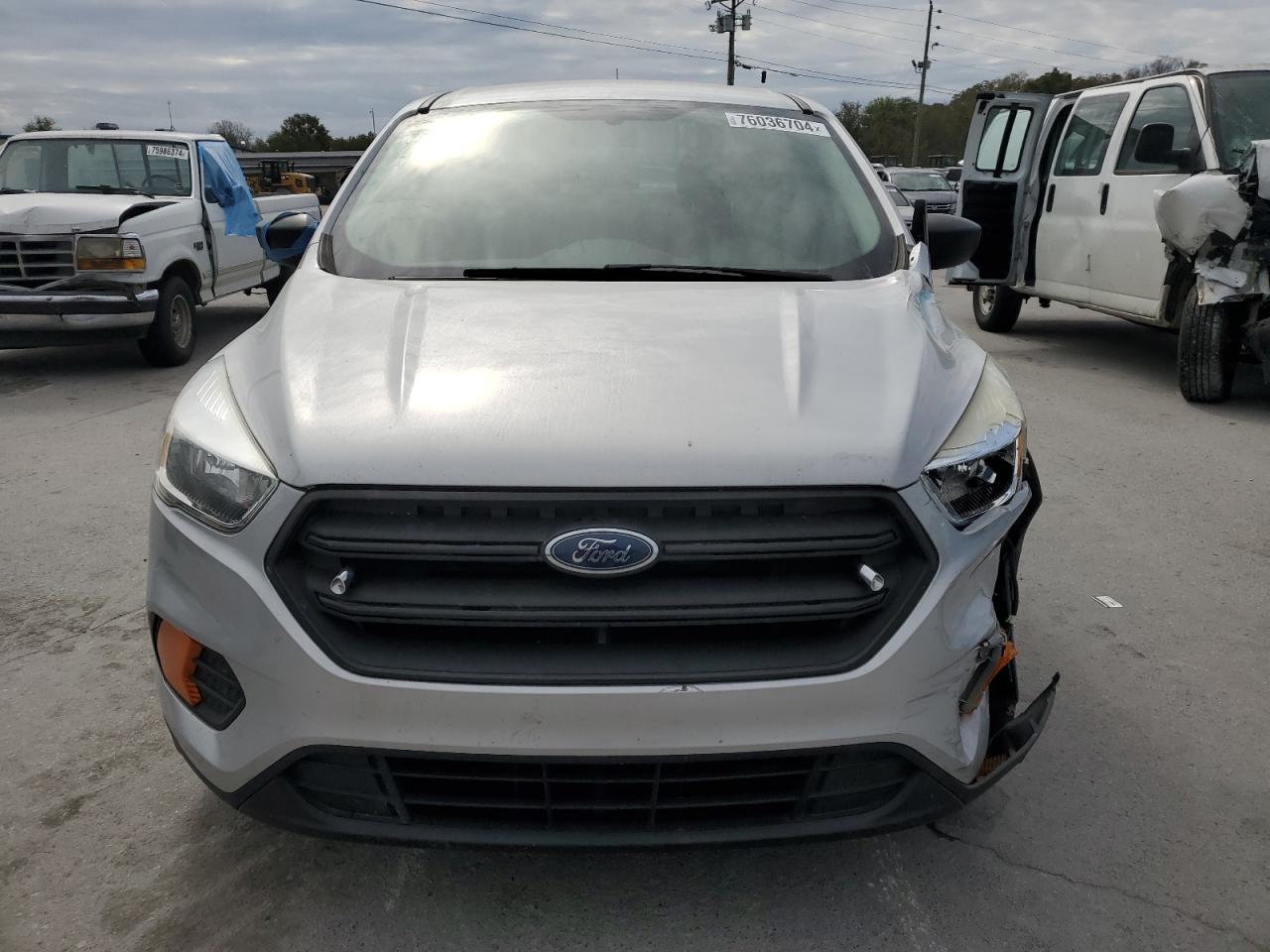 2017 Ford Escape - Image 5
