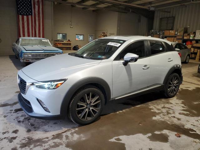 2016 Mazda Cx-3 Grand Touring