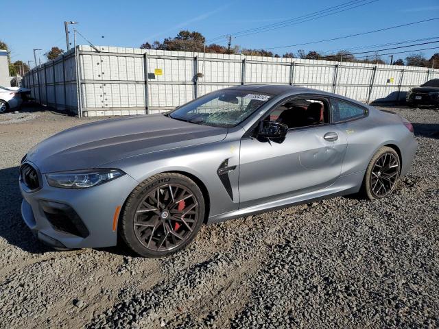 2023 BMW M8, VIN: WBSAE0C09PCM48868