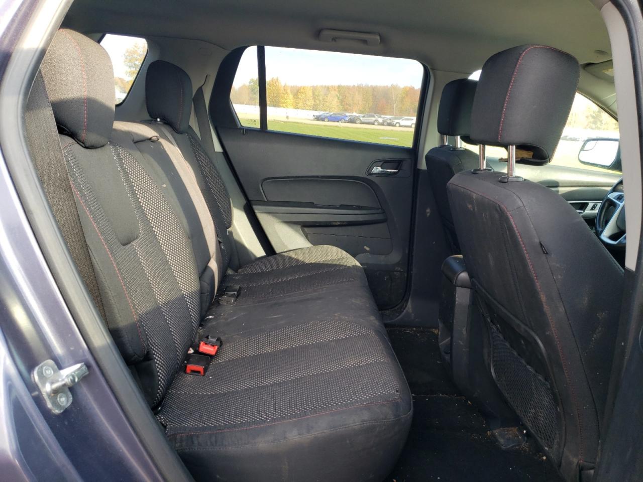 2013 GMC Terrain Sle VIN: 2GKFLTEK6D6183306 Lot: 78071734