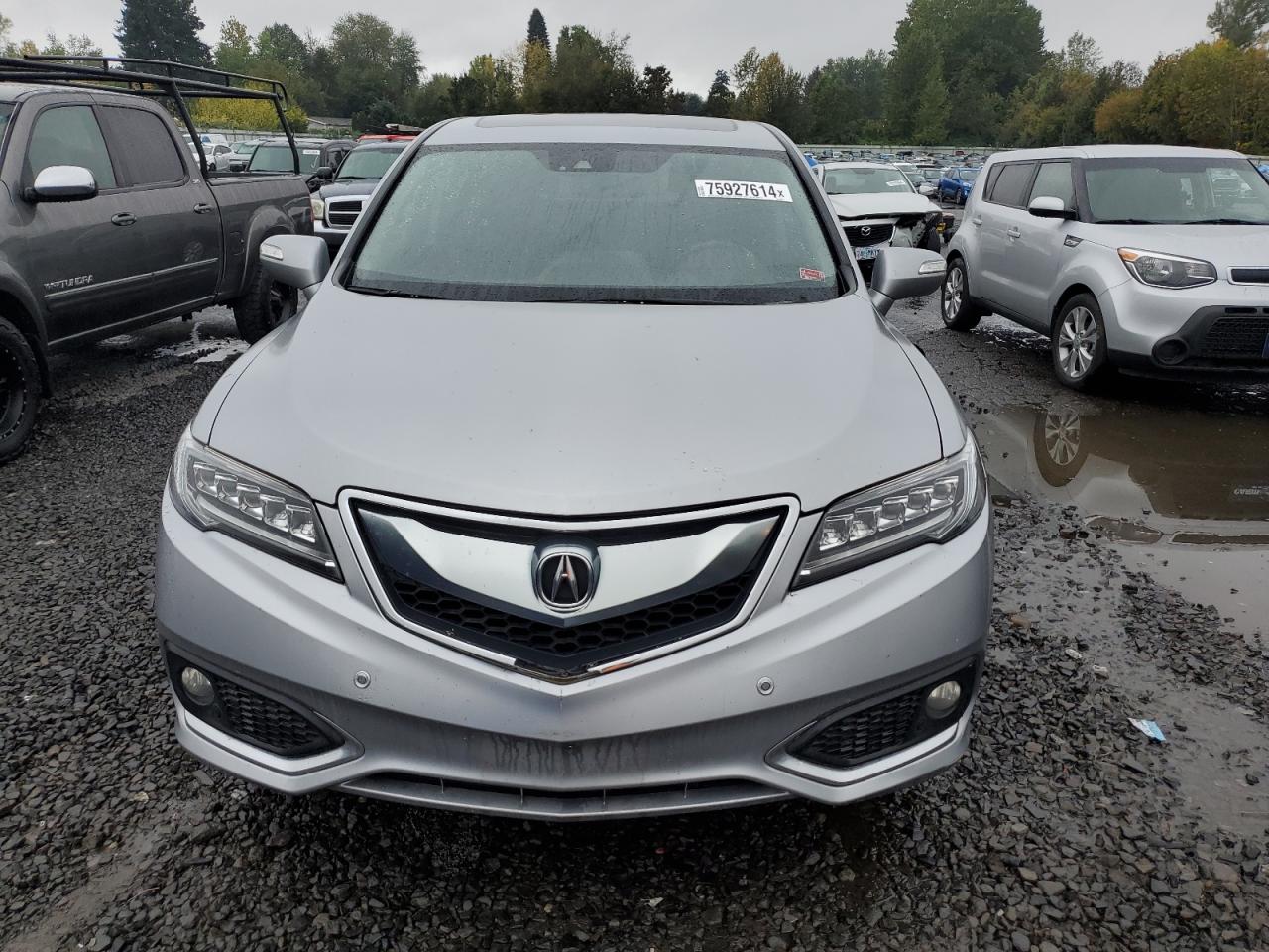 2018 Acura RDX - Image 5