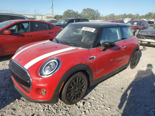 WMWXR3C01L2M21278 MINI Cooper 