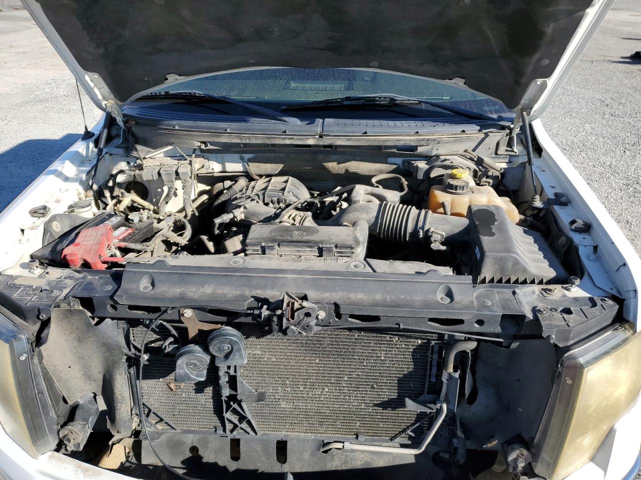 2014 Ford F-150 - Image 11