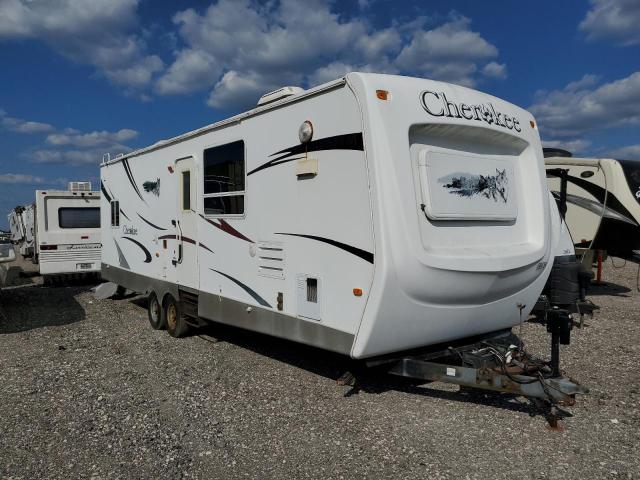 2008 Keystone Cherokee