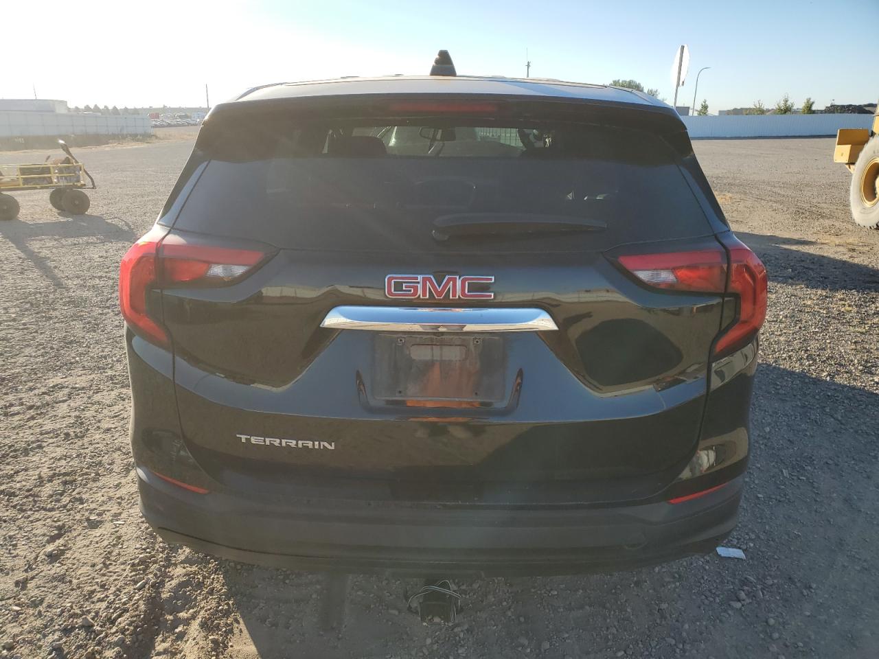 3GKALMEV3JL204789 2018 GMC Terrain Sle