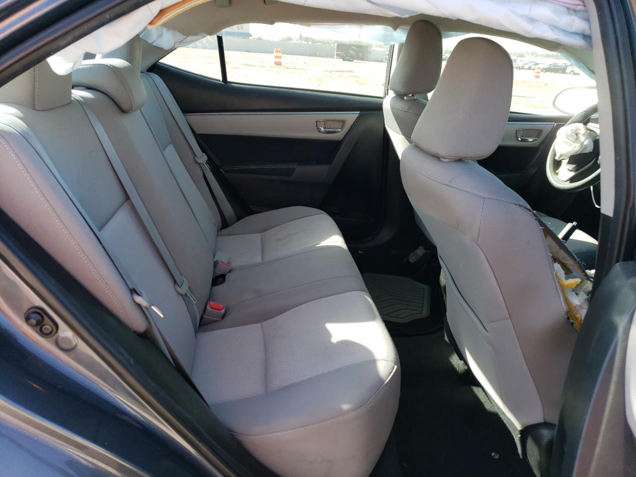 2014 Toyota Corolla - Image 10
