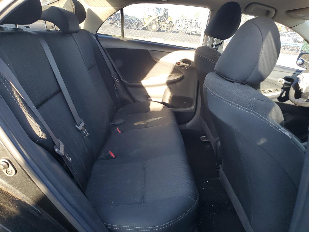 2012 Toyota Corolla - Image 11