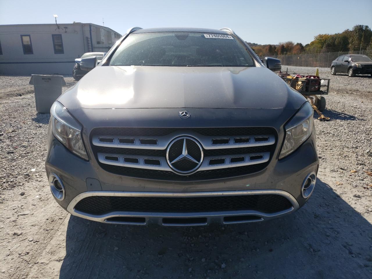 2018 Mercedes-Benz GLA-klasse - Image 5