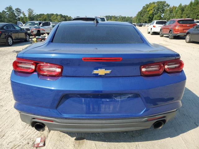 1G1FB1RXXL0124297 Chevrolet Camaro LS 7