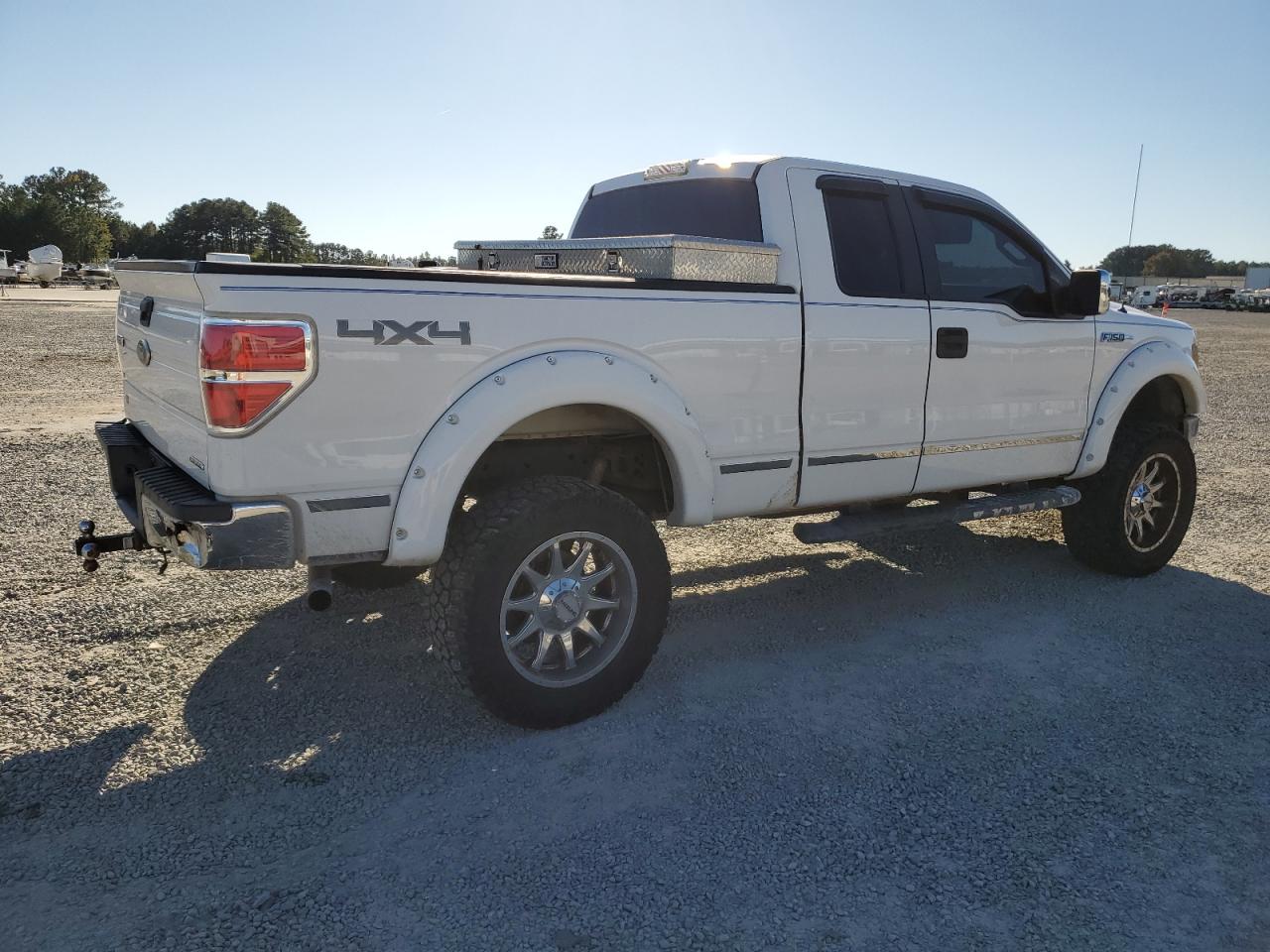 2014 Ford F-150 - Image 3