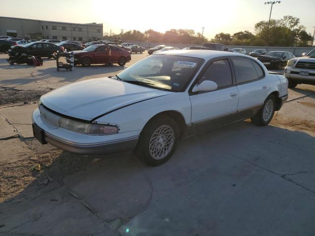 1994 Chrysler Lhs 