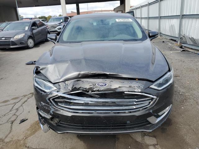  FORD FUSION 2017 Сірий