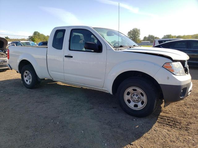  NISSAN FRONTIER 2016 Білий