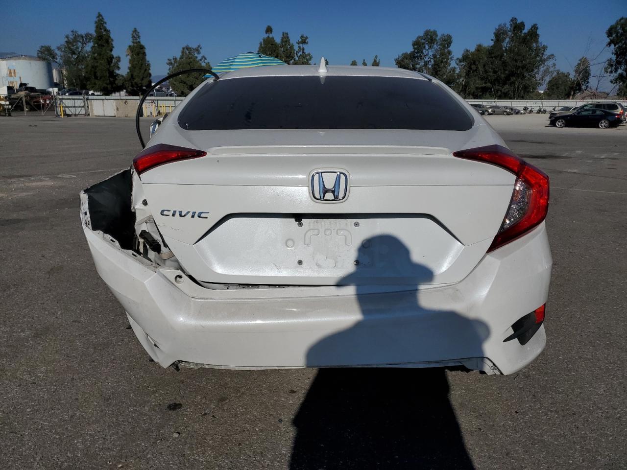 2021 Honda Civic - Image 6