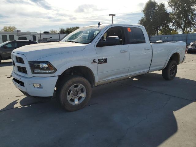 2016 Ram 3500 Laramie