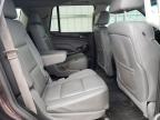 2015 Chevrolet Tahoe K1500 Lt продається в Littleton, CO - Front End