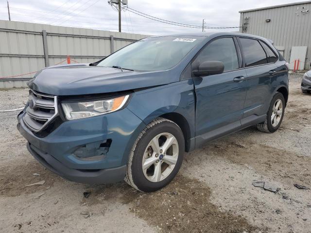 2016 Ford Edge Se продається в Jacksonville, FL - Front End