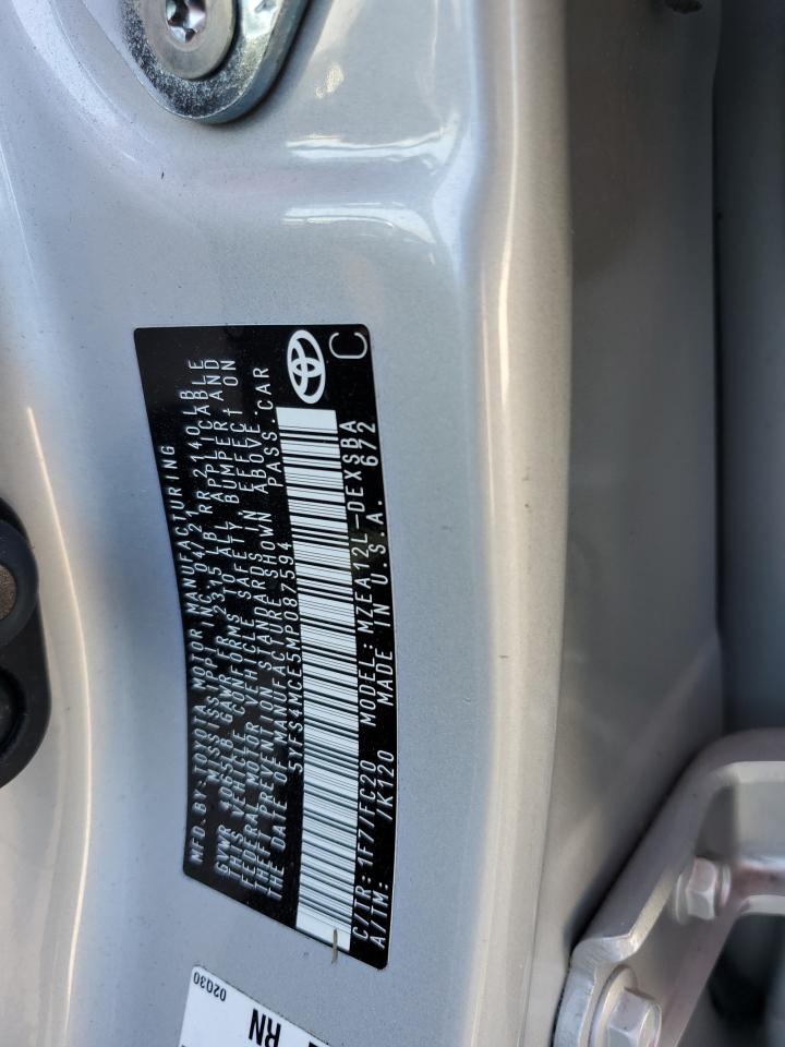 2021 Toyota Corolla - Image 13