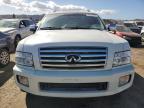 2005 Infiniti Qx56  იყიდება San Martin-ში, CA - Mechanical