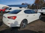 2015 Maserati Ghibli S de vânzare în East Granby, CT - Front End