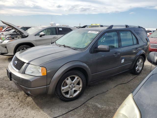 2006 Ford Freestyle Limited na sprzedaż w Arcadia, FL - Water/Flood