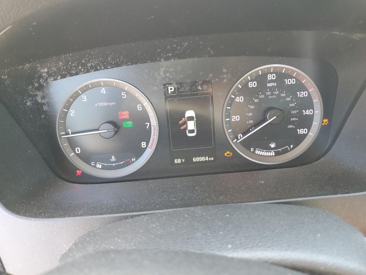 2015 Hyundai Sonata - Image 9