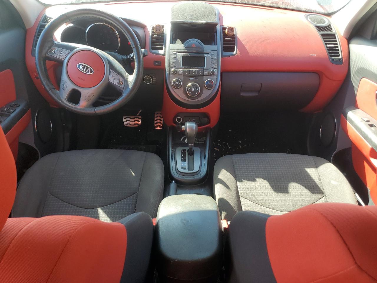 KNDJT2A20A7194738 2010 Kia Soul +