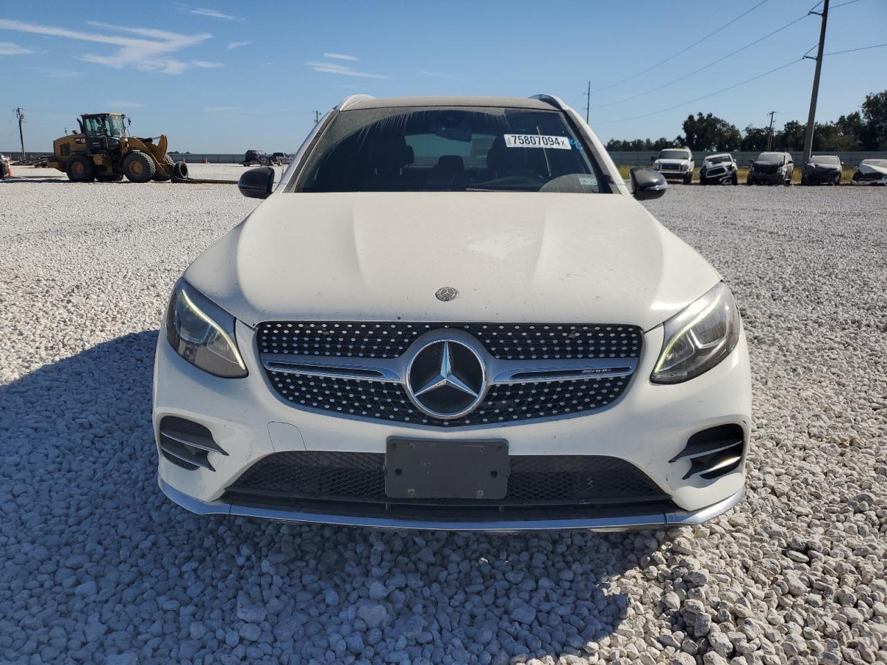 2019 Mercedes-Benz GLC - Image 5