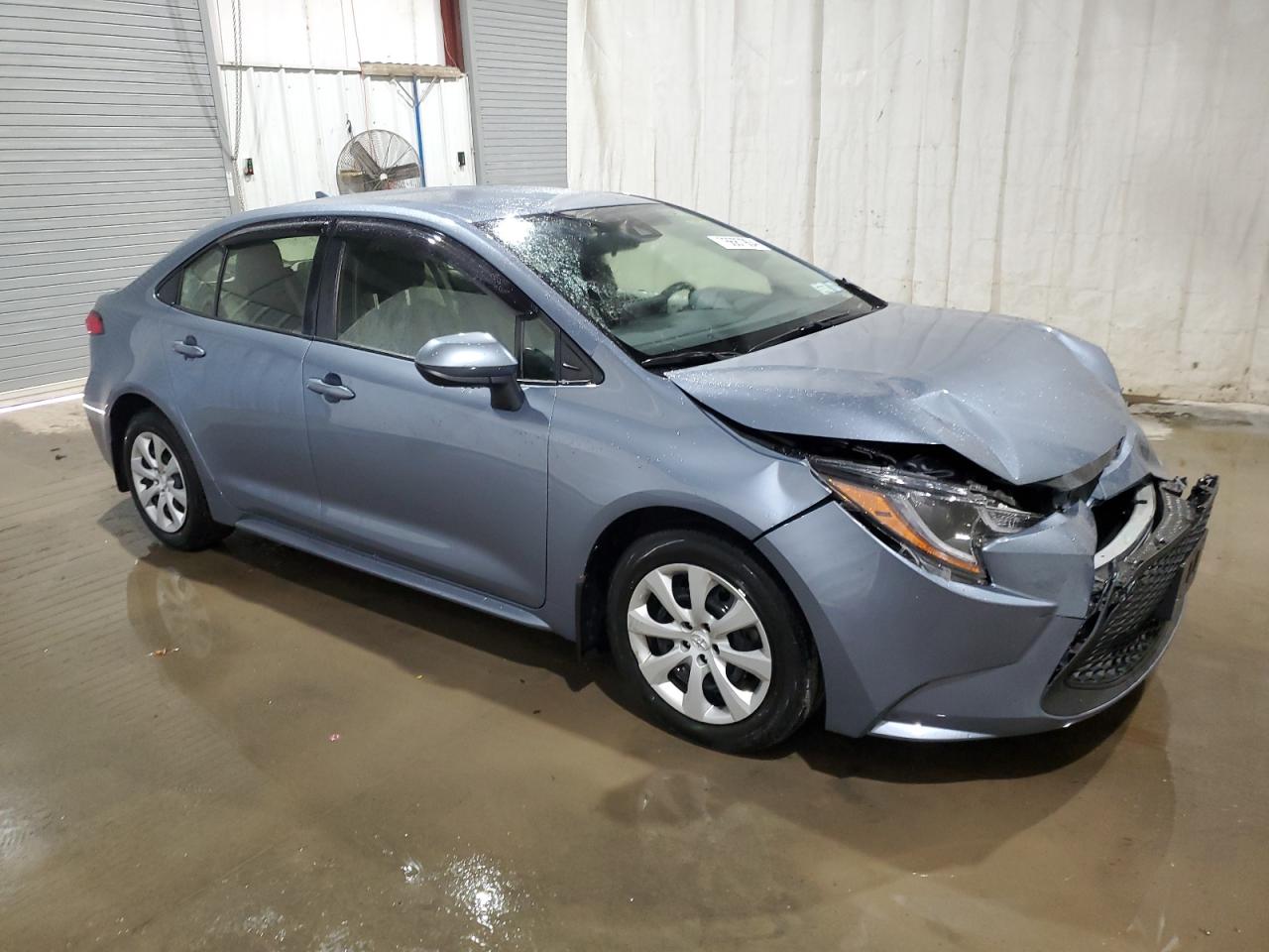 2022 Toyota Corolla - Image 4