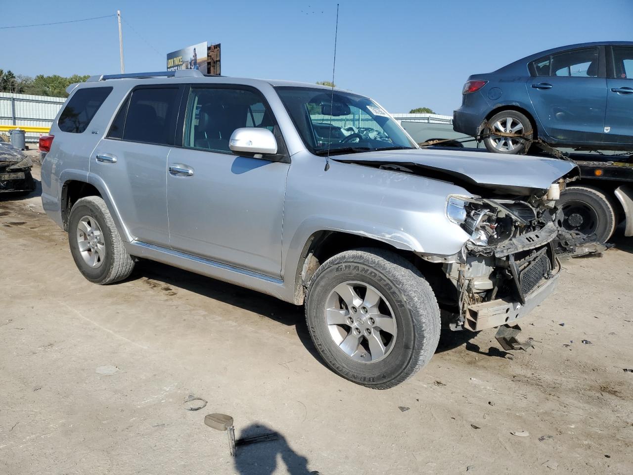 2010 Toyota 4Runner - Image 4
