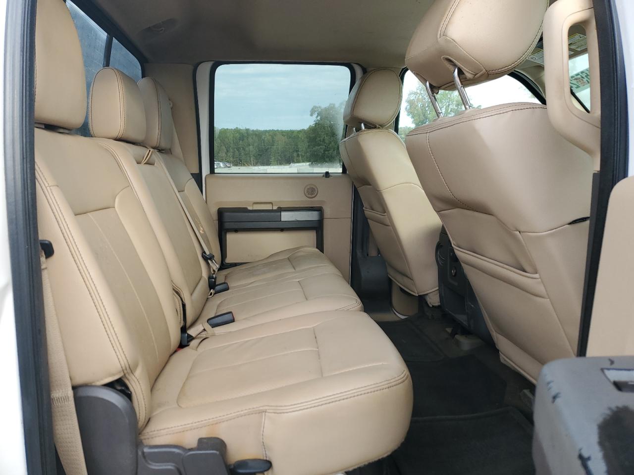 2016 Ford F250 - Image 10