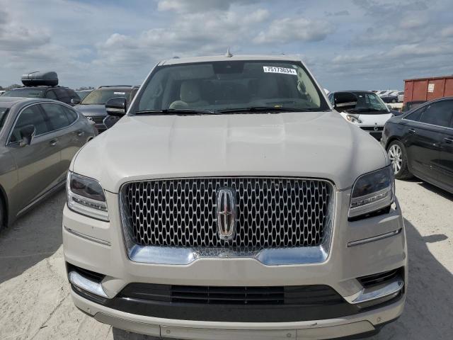 5LMJJ2LT3MEL05450 Lincoln Navigator  5