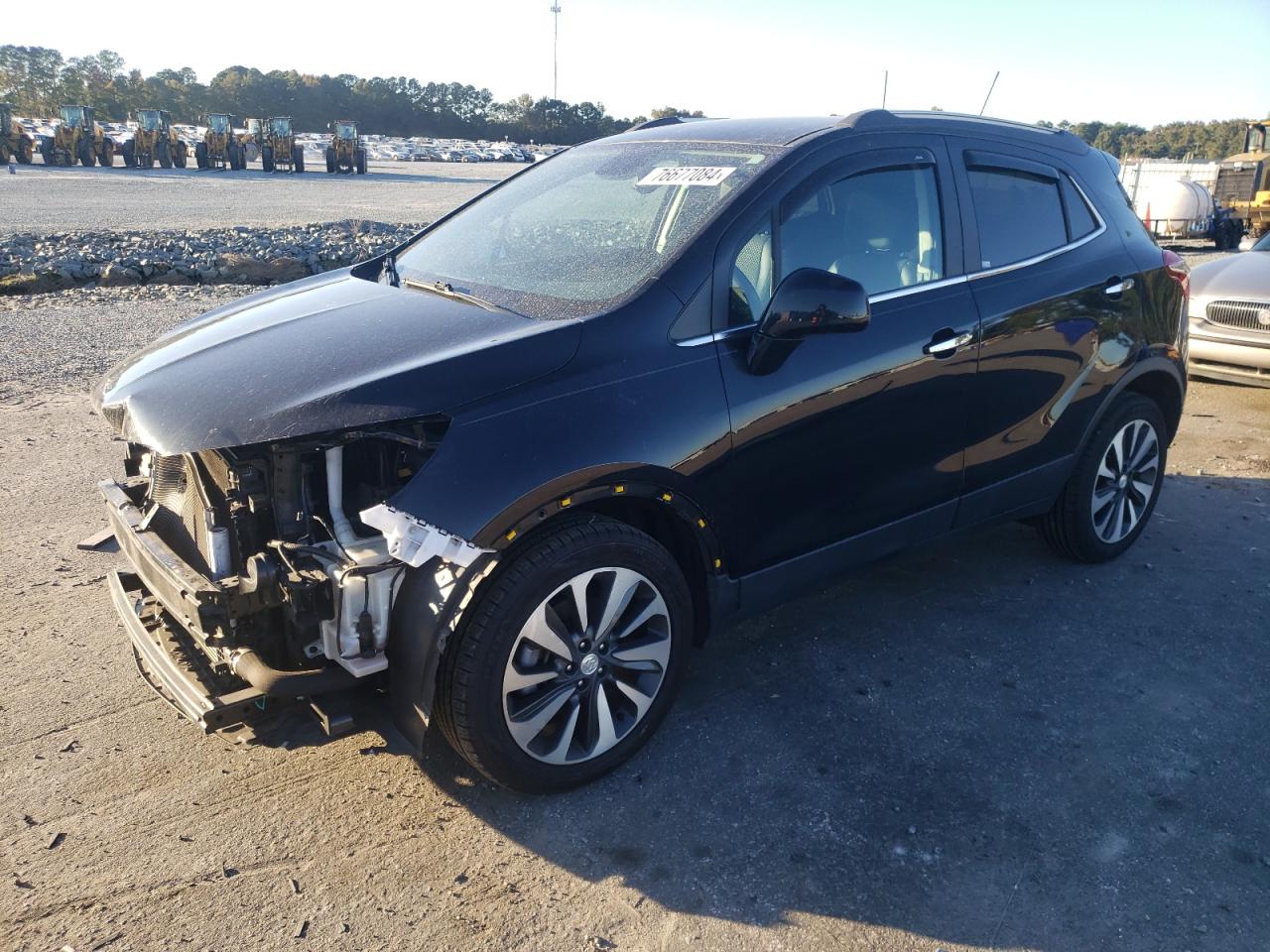 2021 Buick Encore - Image 1