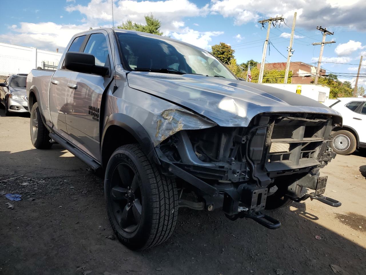 2019 RAM 1500 - Image 4
