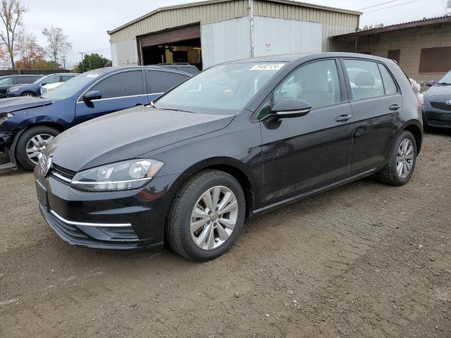 3VWG57AU4MM015577 Volkswagen Golf 