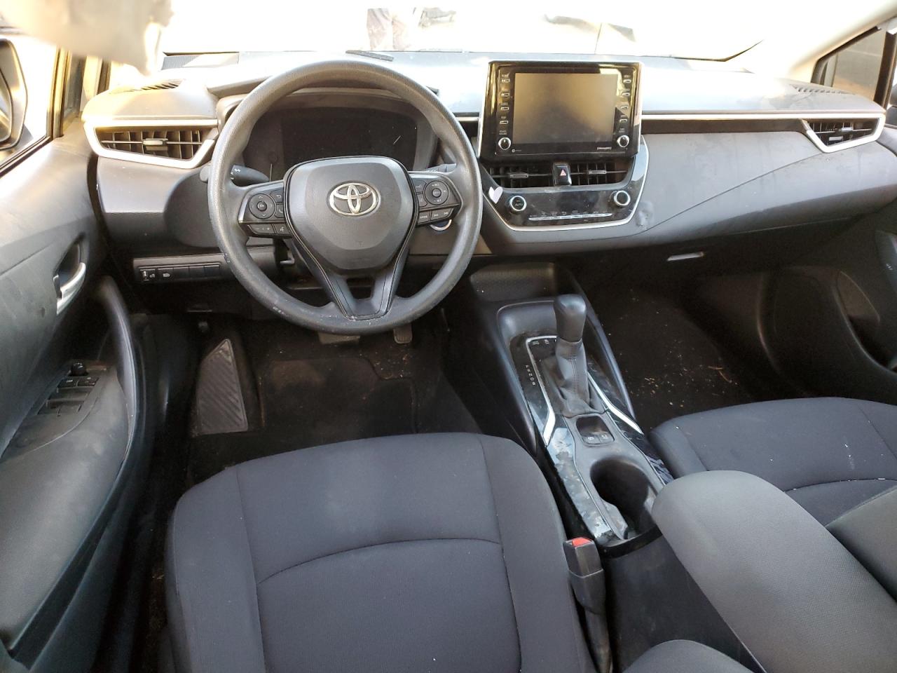 2021 Toyota Corolla - Image 8