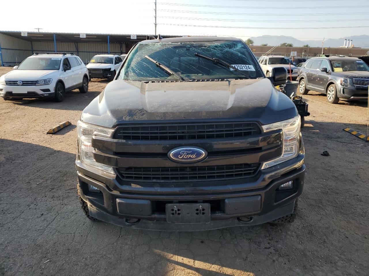 2019 Ford F-150 - Image 5