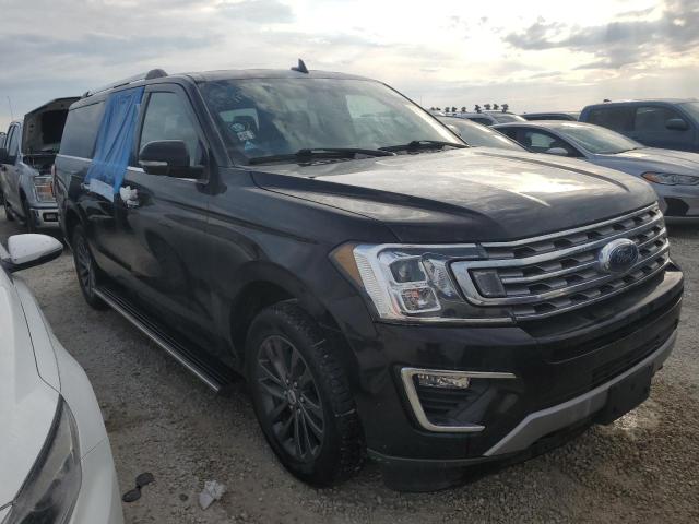  FORD EXPEDITION 2020 Черный