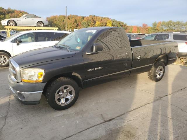 2006 Dodge Ram 1500 St