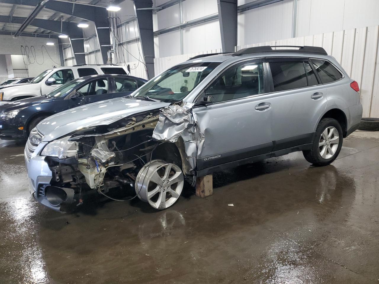 2013 Subaru Outback - Image 1
