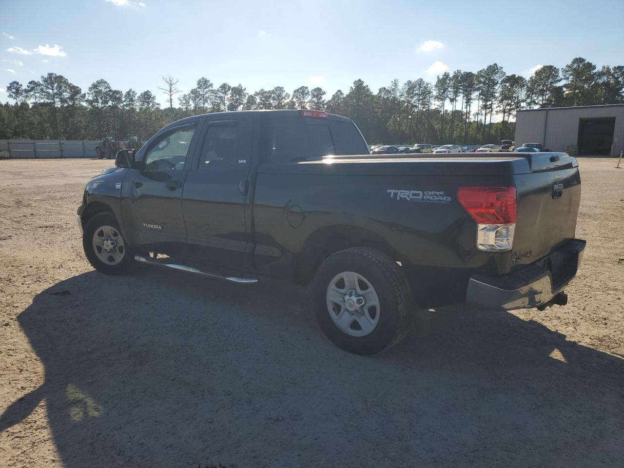 2010 Toyota Tundra - Image 2