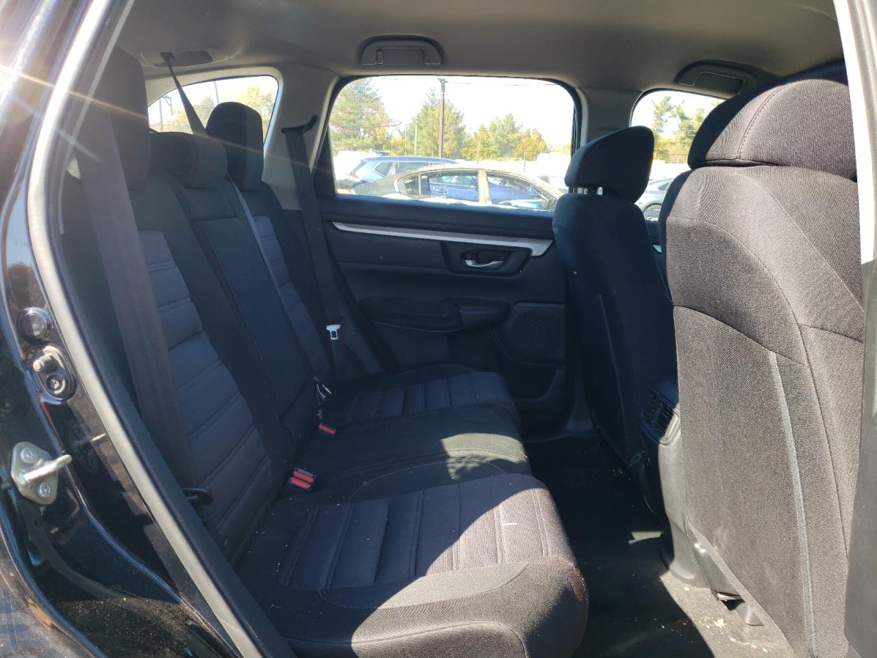 2019 Honda CR-V - Image 11