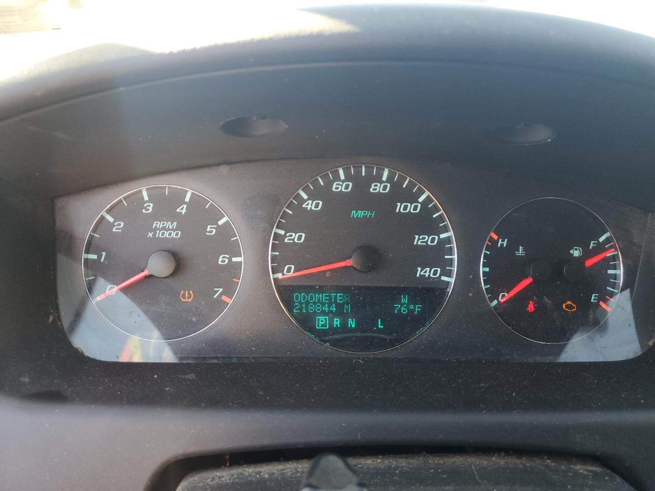 2012 Chevrolet Impala Lt VIN: 2G1WG5E39C1297177 Lot: 74482014