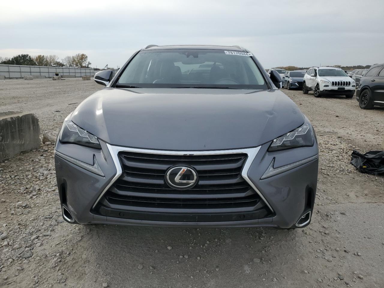 2016 Lexus NX - Image 5
